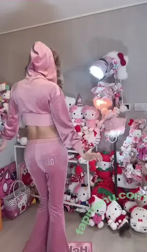 Berry / berry_is_blooming nude photo #1006