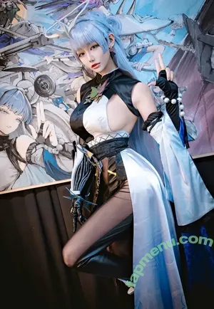 Berry / berry_is_blooming nude photo #1020