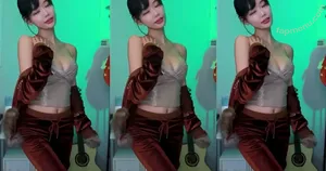 Berry / berry_is_blooming nude photo #1060