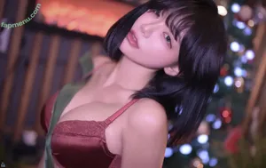 Berry / berry_is_blooming nude photo #1070