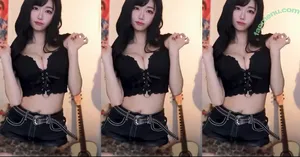 Berry / berry_is_blooming nude photo #1090