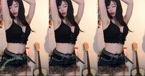 Berry / berry_is_blooming nude photo #1092