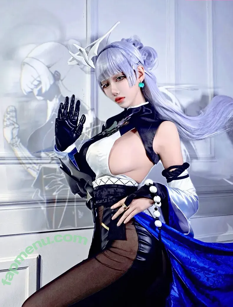 Berry nude photo #1021 (berry_is_blooming)