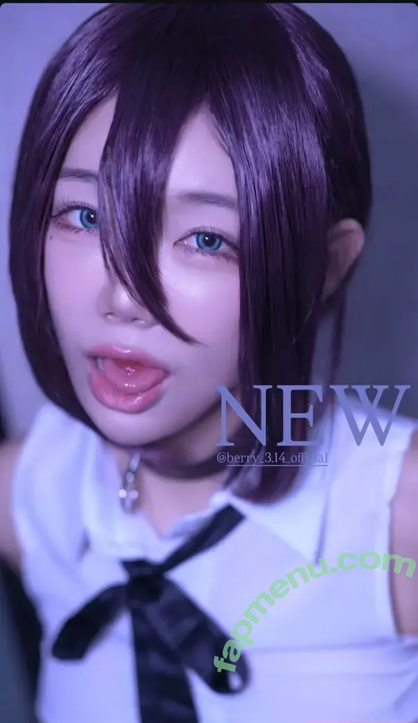 Berry nude photo #1042 (berry_is_blooming)