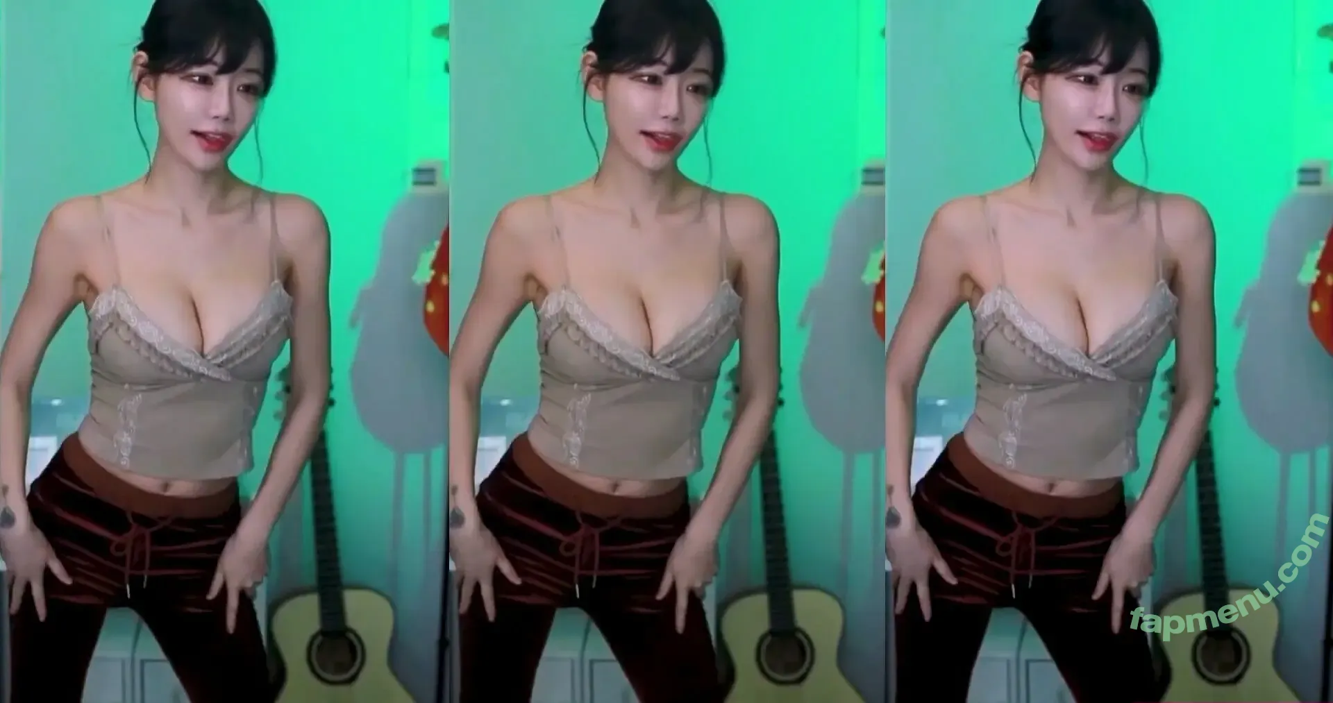 Berry nude photo #1051 (berry_is_blooming)