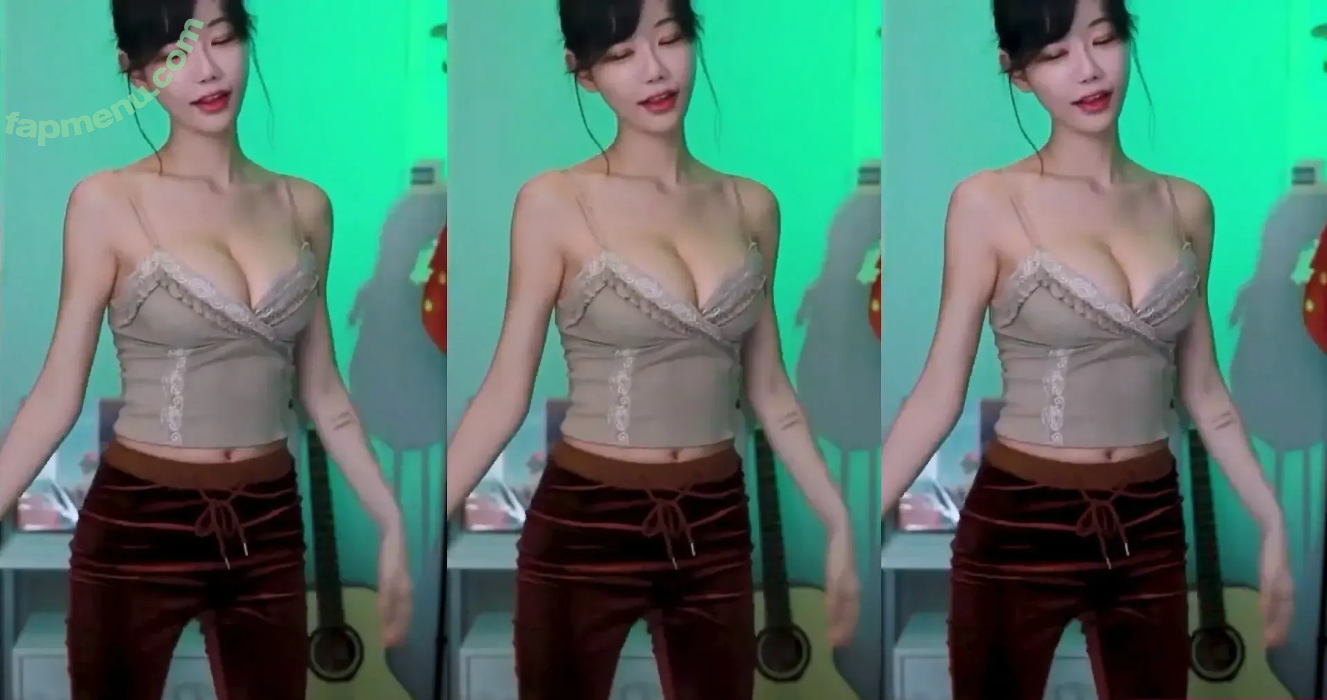 Berry nude photo #1056 (berry_is_blooming)