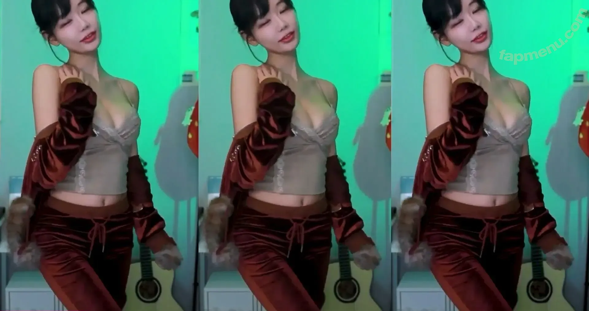 Berry nude photo #1060 (berry_is_blooming)