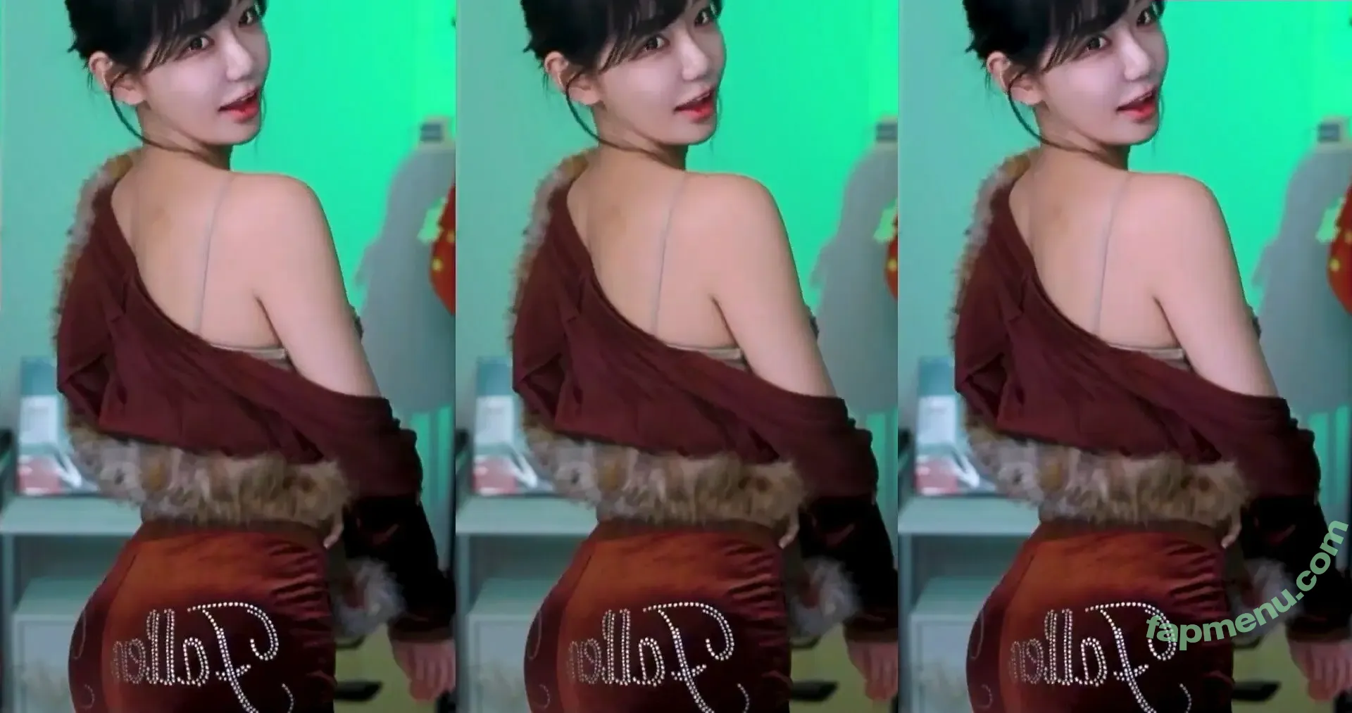 Berry nude photo #1062 (berry_is_blooming)