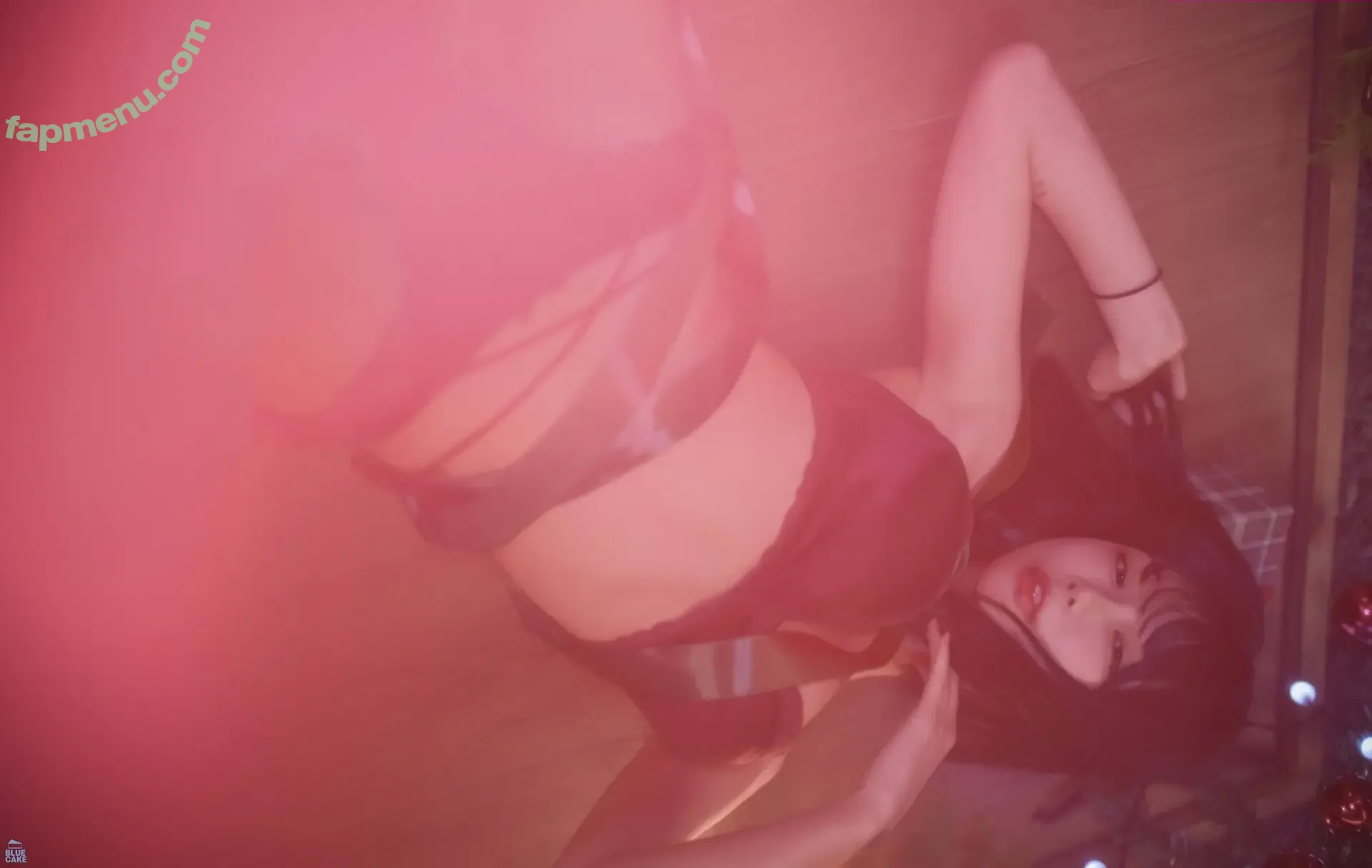 Berry nude photo #1071 (berry_is_blooming)