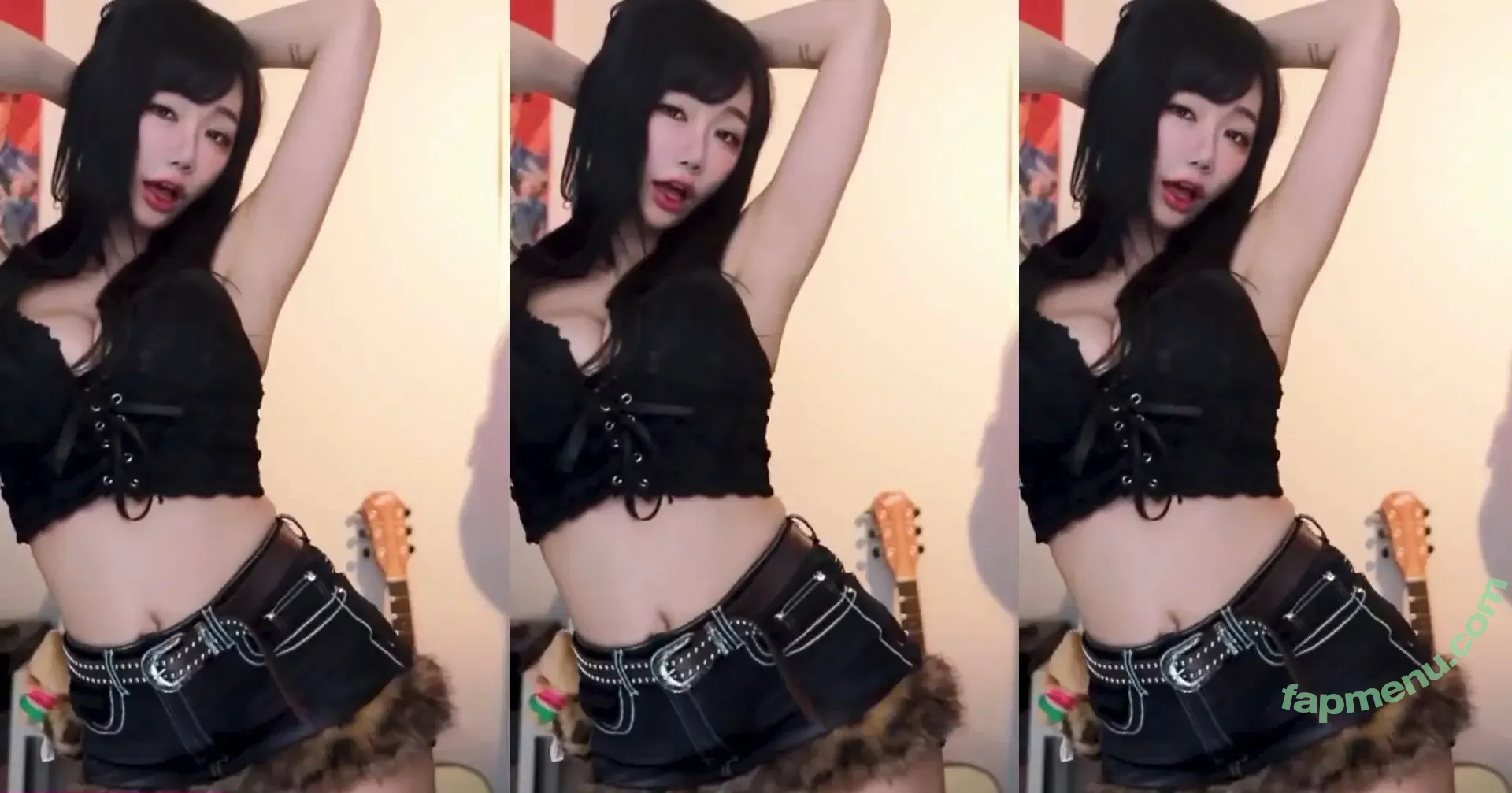 Berry nude photo #1087 (berry_is_blooming)