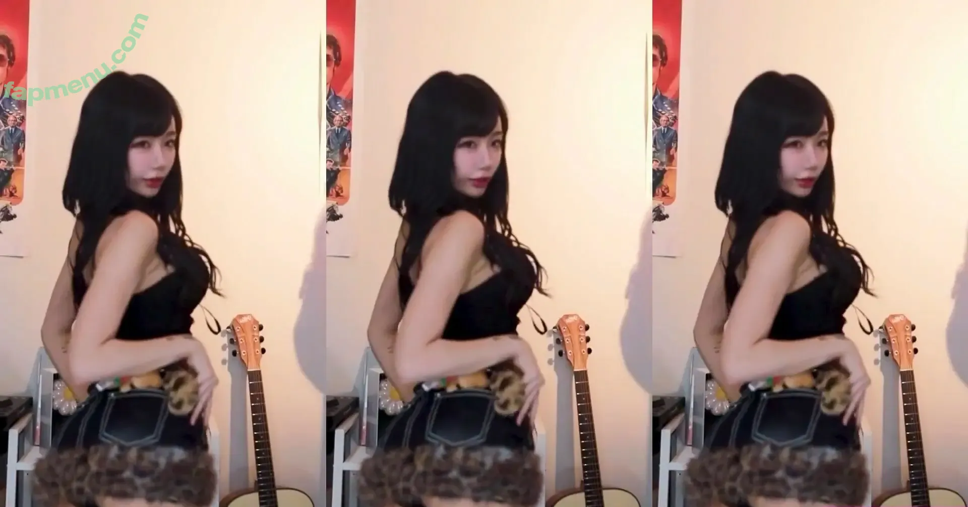 Berry nude photo #1088 (berry_is_blooming)