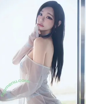 Berry0314 / Lumiere Berry / berry_3.14_ / 빛베리 nude photo #0123