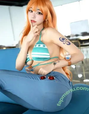 Berry0314 / Lumiere Berry / berry_3.14_ / 빛베리 nude photo #0165