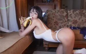 Berry0314 / Lumiere Berry / berry_3.14_ / 빛베리 nude photo #0215