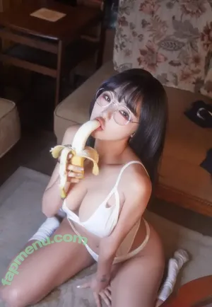 Berry0314 / Lumiere Berry / berry_3.14_ / 빛베리 nude photo #0228