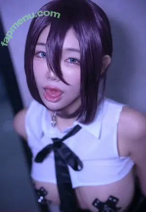 Berry0314 / Lumiere Berry / berry_3.14_ / 빛베리 nude photo #0246