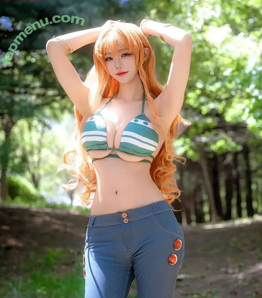 Berry0314 nude photo #0151 (Lumiere Berry / berry_3.14_ / 빛베리)