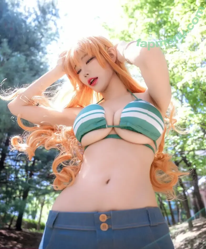 Berry0314 nude photo #0153 (Lumiere Berry / berry_3.14_ / 빛베리)