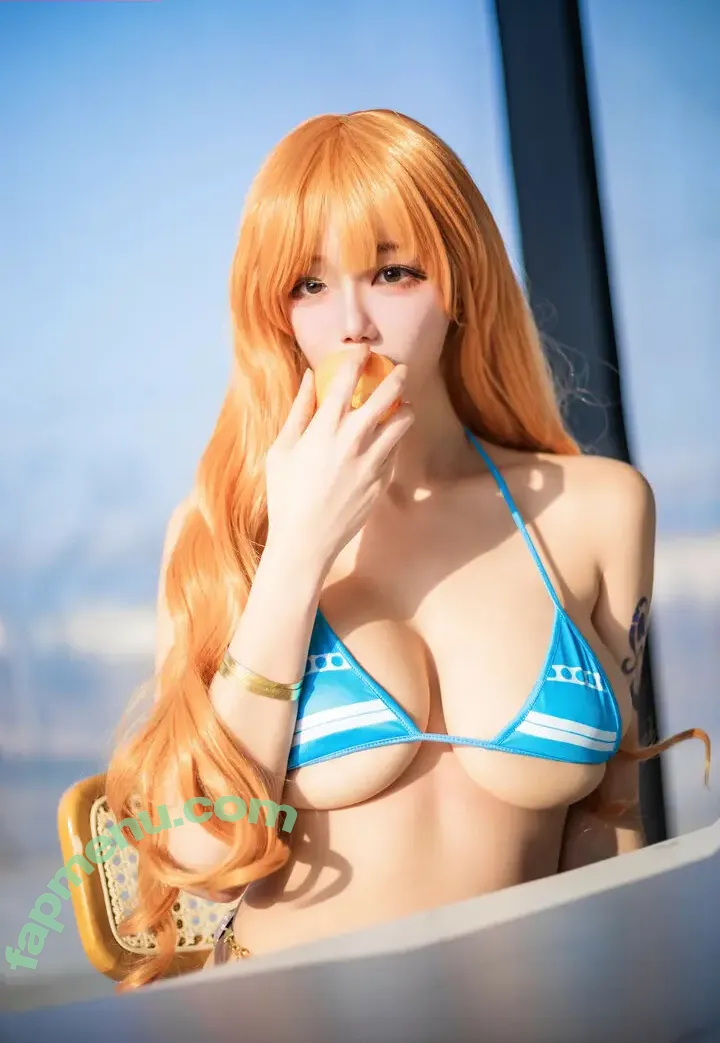 Berry0314 nude photo #0174 (Lumiere Berry / berry_3.14_ / 빛베리)