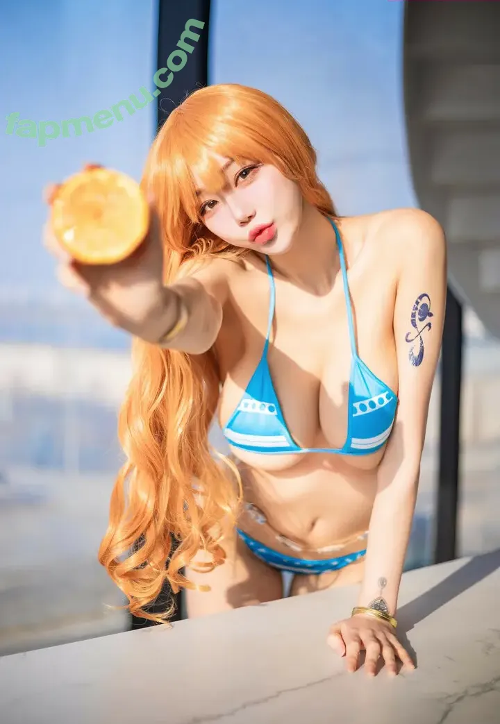 Berry0314 nude photo #0177 (Lumiere Berry / berry_3.14_ / 빛베리)