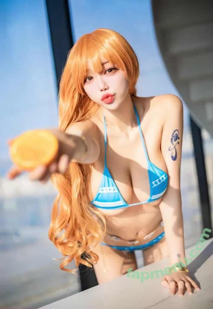 Berry0314 nude photo #0178 (Lumiere Berry / berry_3.14_ / 빛베리)