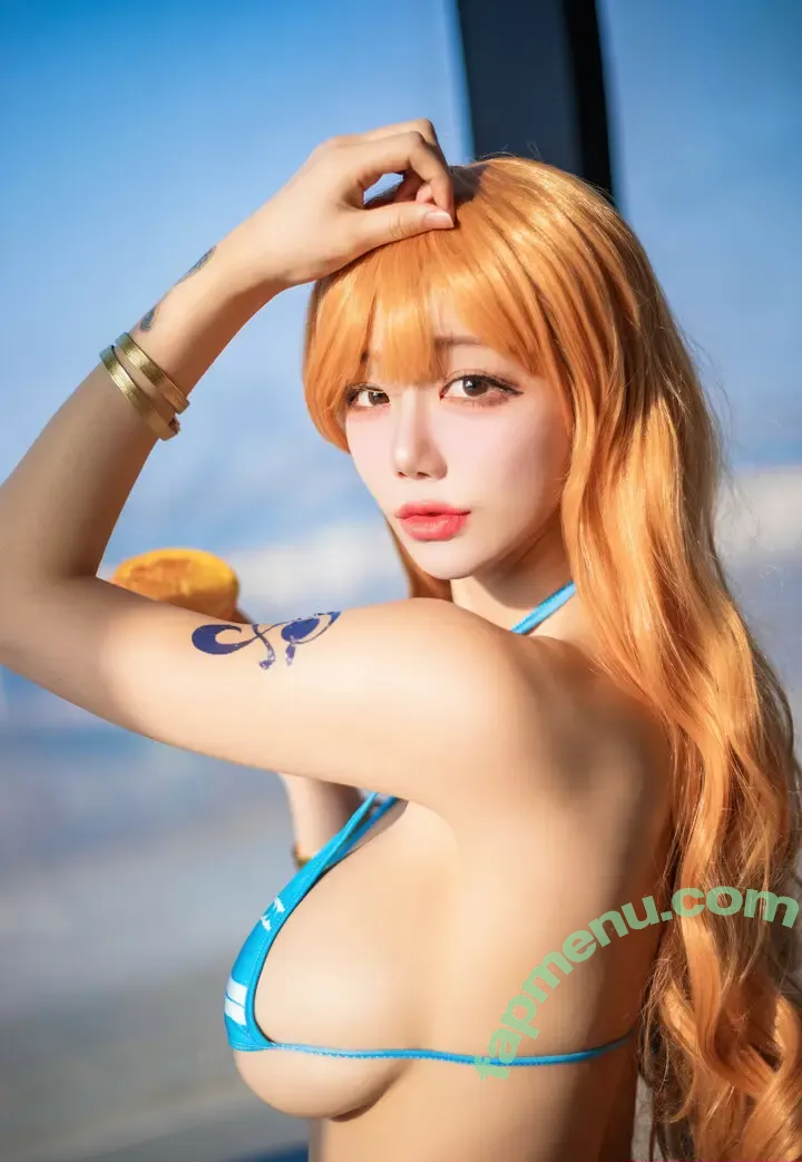 Berry0314 nude photo #0185 (Lumiere Berry / berry_3.14_ / 빛베리)