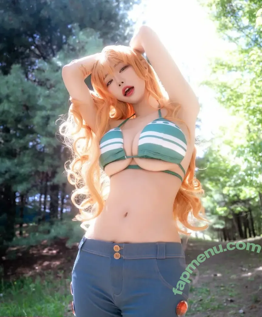 Berry0314 nude photo #0195 (Lumiere Berry / berry_3.14_ / 빛베리)