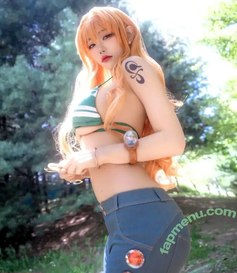 Berry0314 nude photo #0196 (Lumiere Berry / berry_3.14_ / 빛베리)