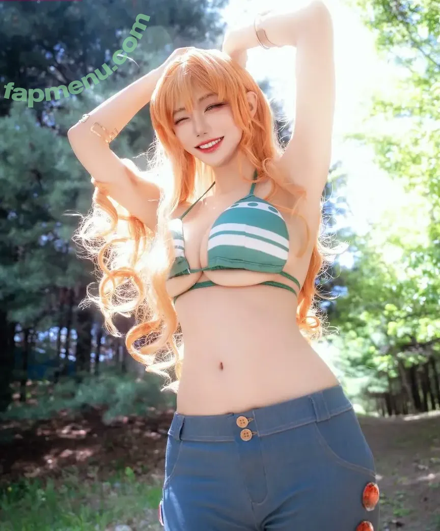 Berry0314 nude photo #0197 (Lumiere Berry / berry_3.14_ / 빛베리)