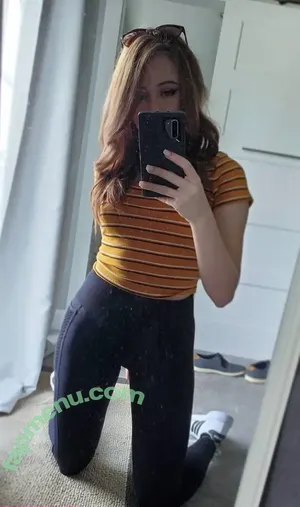 Berrycrepe nude photo #0015