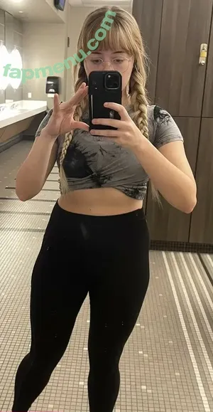 Berrycrepe nude photo #0017