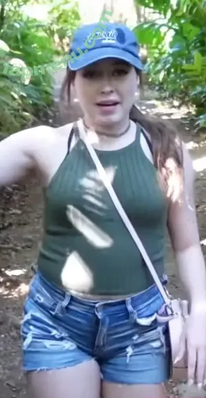 Berrycrepe nude photo #0019