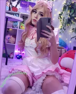 Berrycrepe nude photo #0021