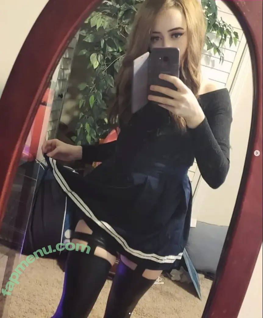 Berrycrepe nude photo #0016 (Berrycrepe)