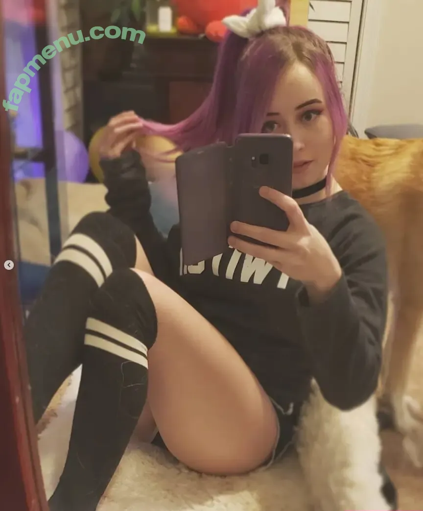 Berrycrepe nude photo #0020 (Berrycrepe)