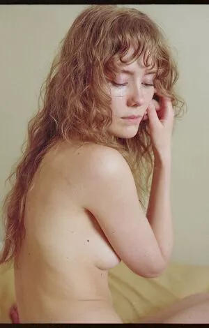 Berta Andrea Snædal / bandreas4 / bertaandreasnaedal nude photo #0110