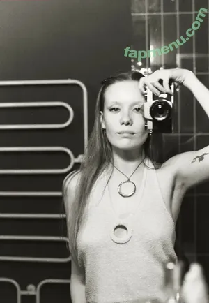 Berta Andrea Snædal / bandreas4 / bertaandreasnaedal nude photo #0386