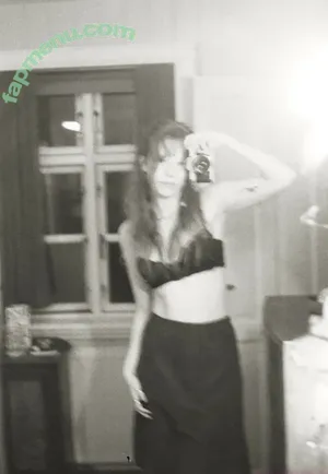 Berta Andrea Snædal / bandreas4 / bertaandreasnaedal nude photo #0397