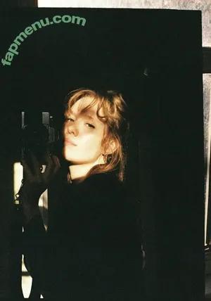 Berta Andrea Snædal / bandreas4 / bertaandreasnaedal nude photo #0404