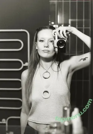 Berta Andrea Snædal / bandreas4 / bertaandreasnaedal nude photo #0405