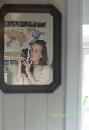 Berta Andrea Snædal / bandreas4 / bertaandreasnaedal nude photo #0406