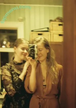 Berta Andrea Snædal / bandreas4 / bertaandreasnaedal nude photo #0408