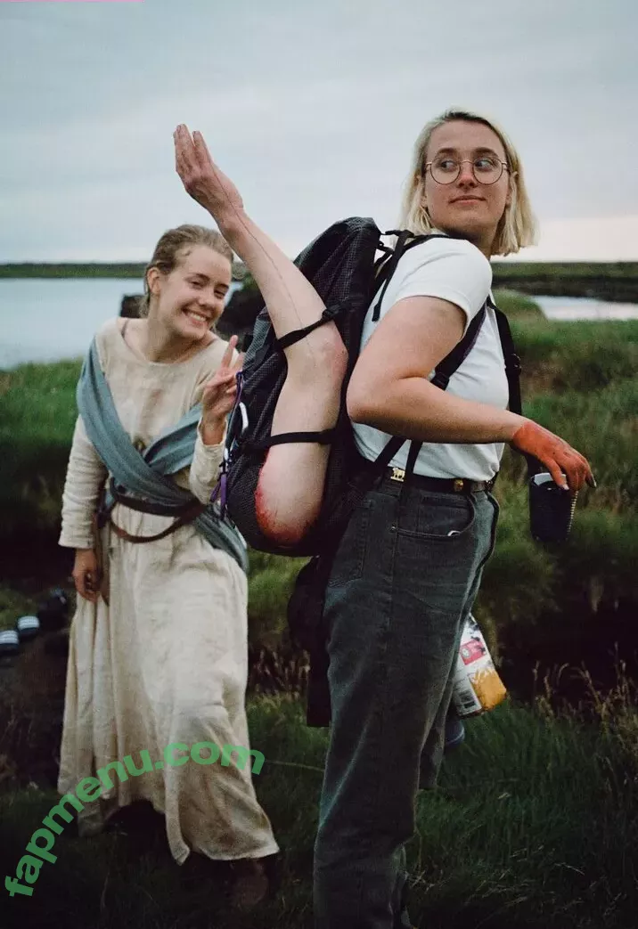 Berta Andrea Snædal nude photo #0173 (bandreas4 / bertaandreasnaedal)