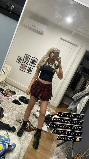 Berticuss / Britnyellen / biancasotelo14 nude photo #0013