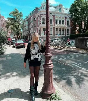 Berticuss / Britnyellen / biancasotelo14 nude photo #0027