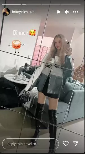 Berticuss / Britnyellen / biancasotelo14 nude photo #0132