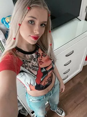 Berticuss / Britnyellen / biancasotelo14 nude photo #0140