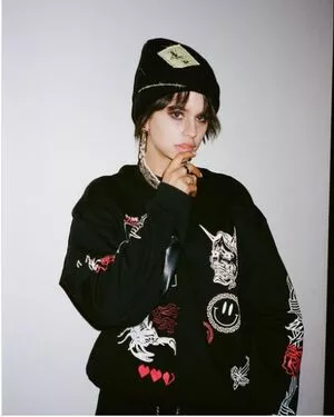 Berticuss / Britnyellen / biancasotelo14 nude photo #0166