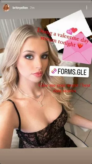 Berticuss / Britnyellen / biancasotelo14 nude photo #0197