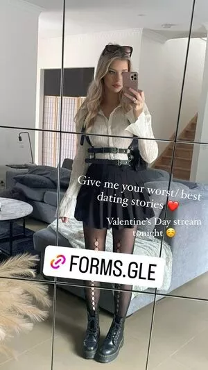 Berticuss / Britnyellen / biancasotelo14 nude photo #0198